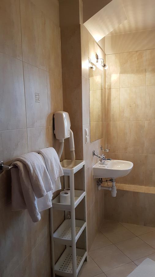 Villa Del Arte Bed & Breakfast Wadowice Exterior foto
